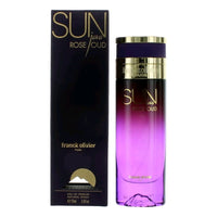 Sun Java Rose Oud by Franck Olivier