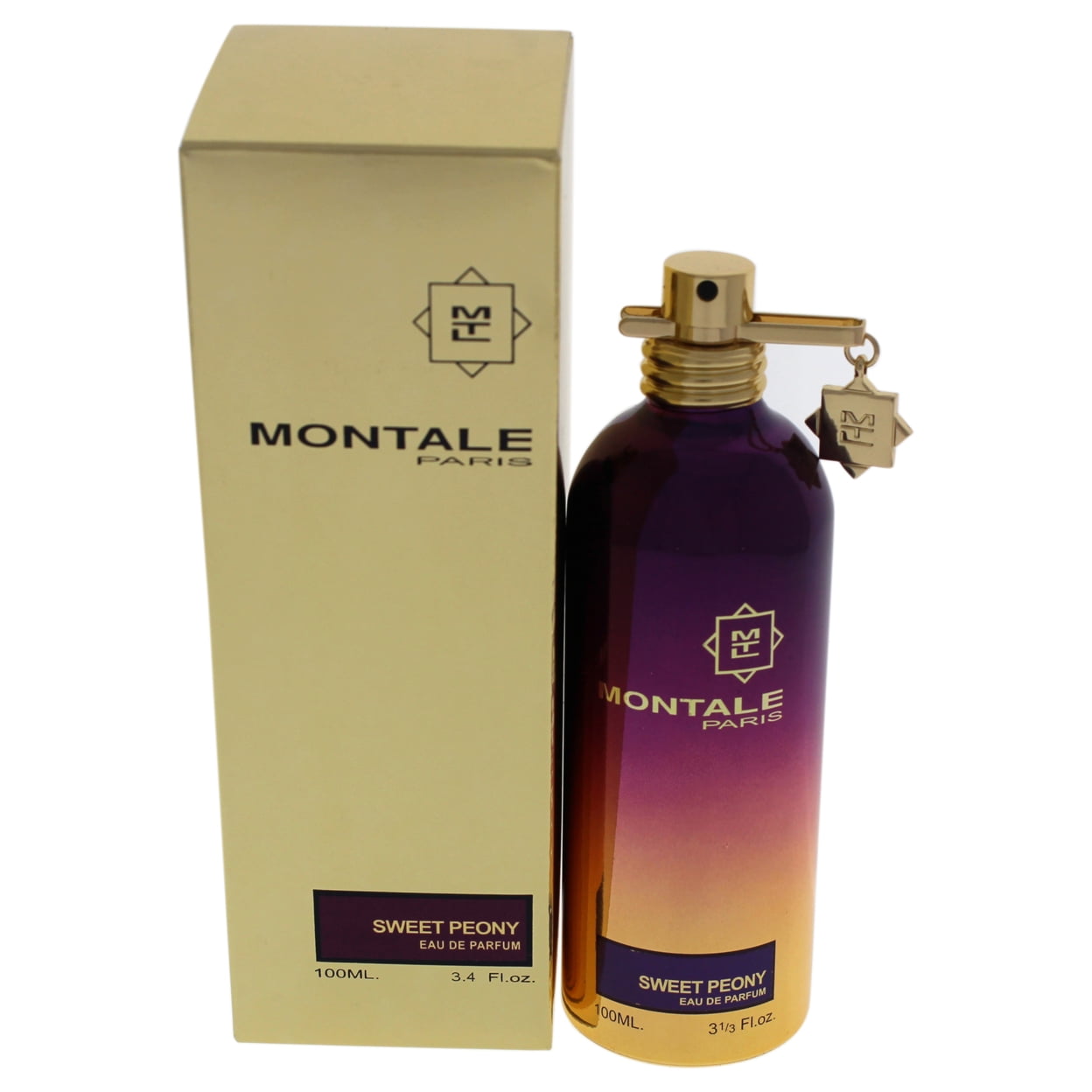 Sweet Pony by Montale
