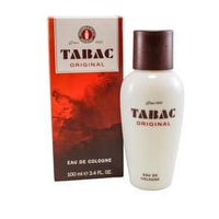 Tabac Original by Maurer & Wirtz