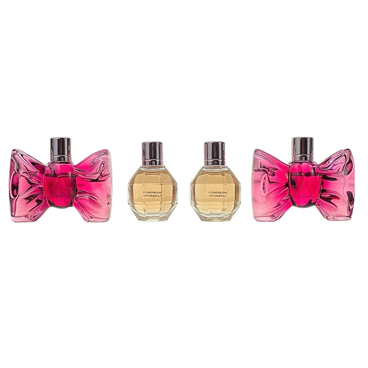 Viktor & Rolf Variety Mini Set by Viktor & Rolf