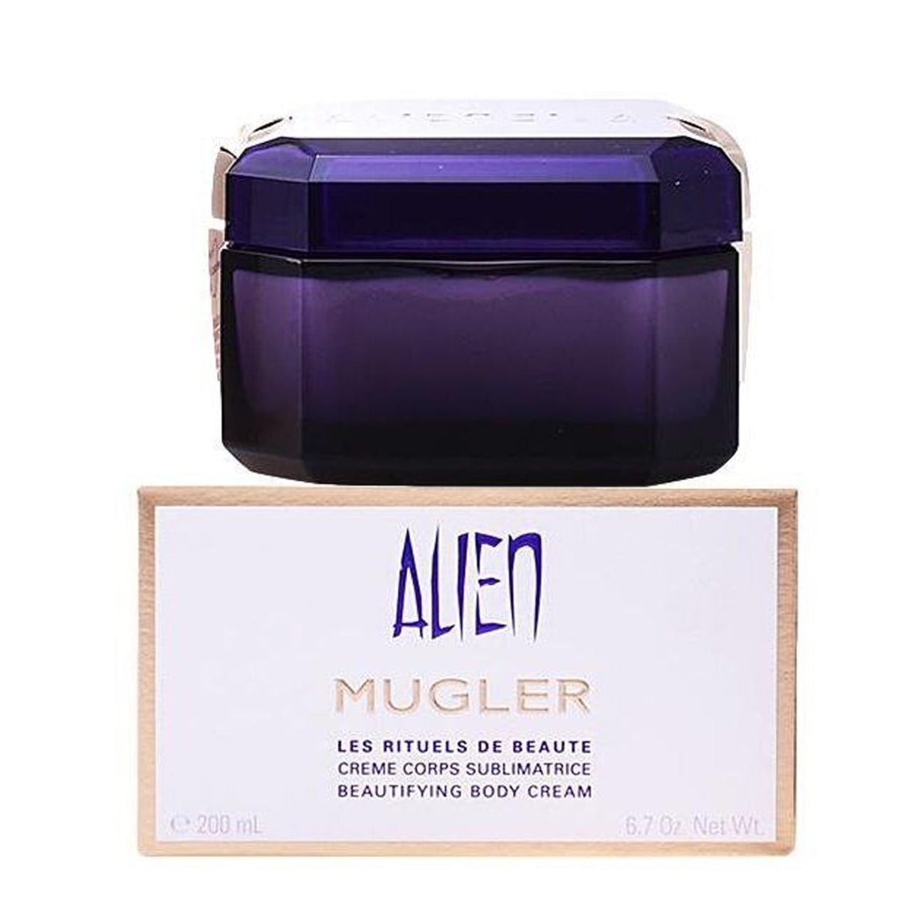 Alien by Thierry Mugler
