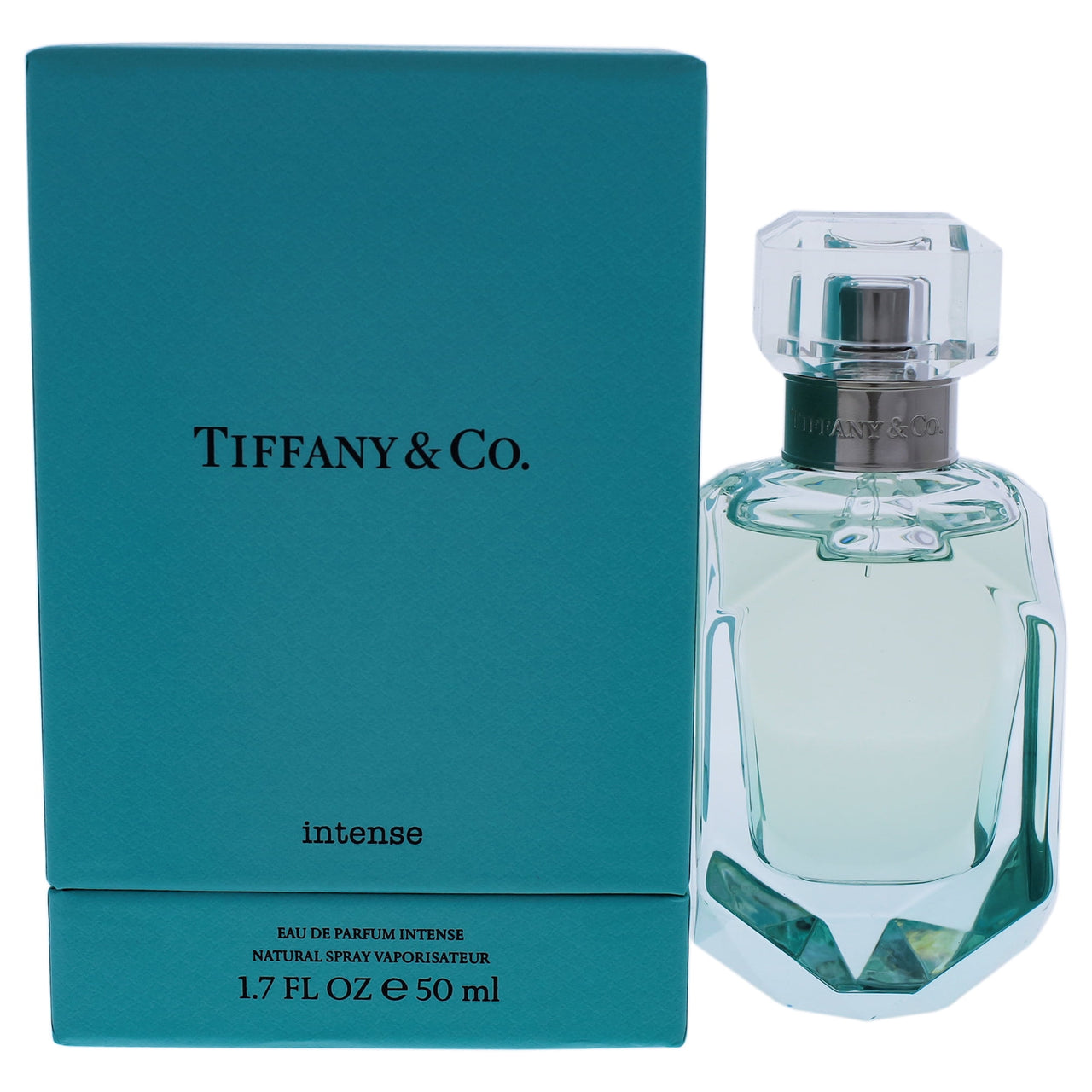 Tiffany & Co Intense by Tiffany