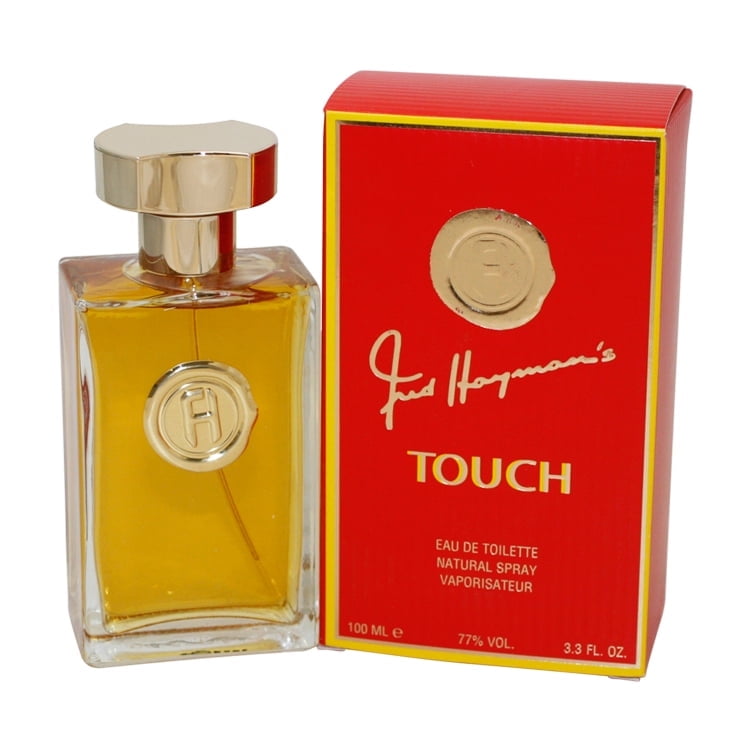 Touch by Fred Hayman