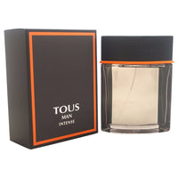 Tous Man Intense by Tous