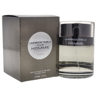 Unpredictable Pour Homme by Glenn Perri