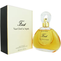 First by Van Cleef & Arpels