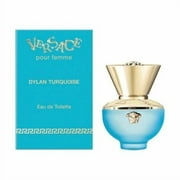 Dylan Turquoise by Versace