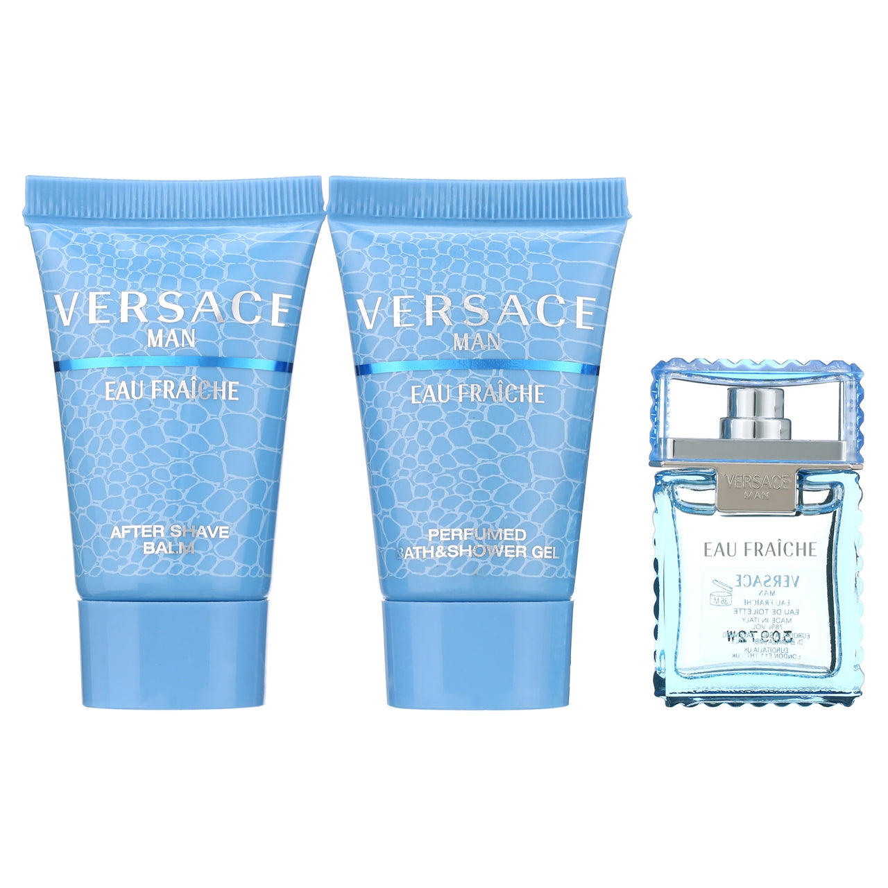 Versace Eau Fraiche by Versace
