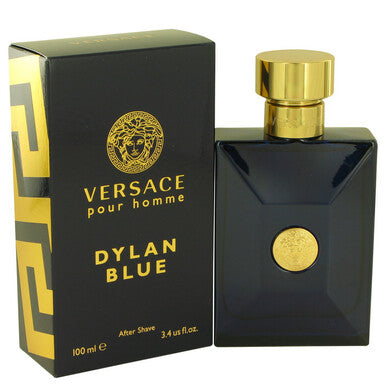 Versace Dylan Blue by Versace