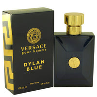 Versace Dylan Blue by Versace