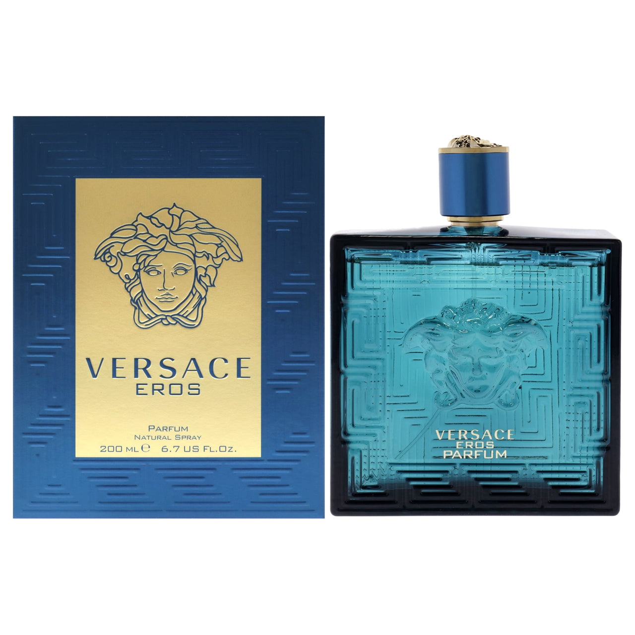 Versace Eros by Versace