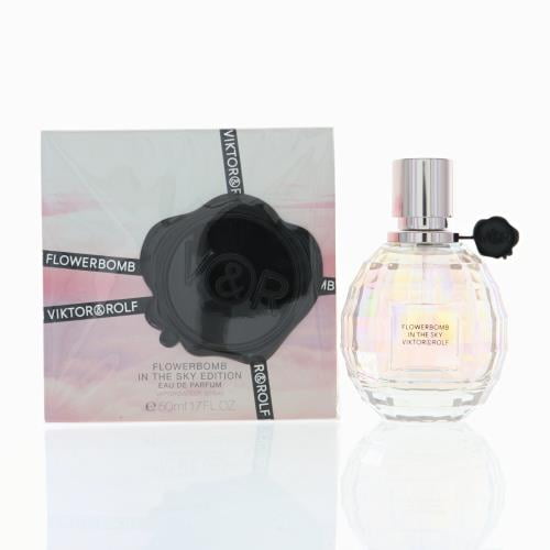 Flowerbomb In The Sky by Viktor & Rolf