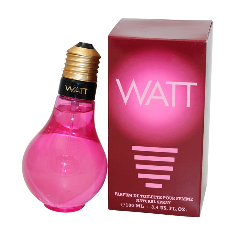 Watt Pink by Cofinluxe
