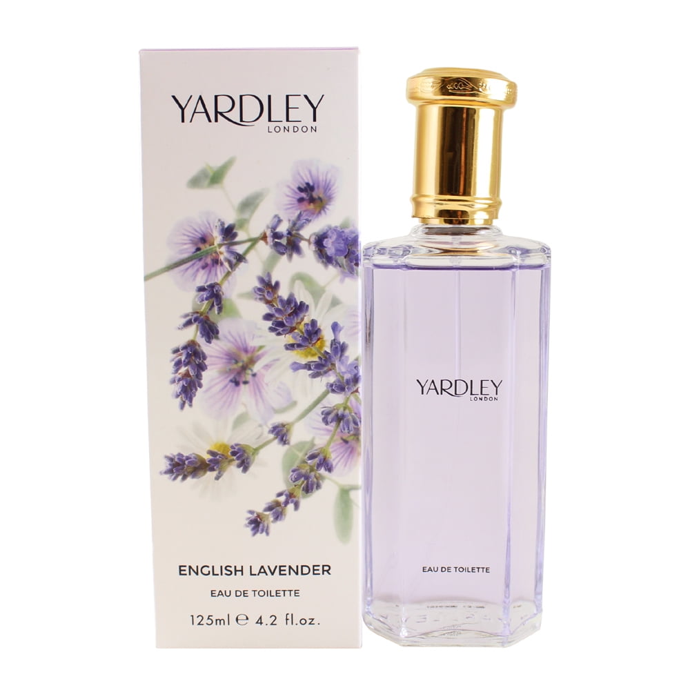 Yardley English Lavender by Yardley London