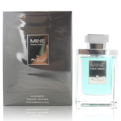 Mine Pour Homme by Marc Joseph