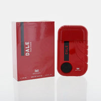 Dale Pour Homme by Rich & Ruitz