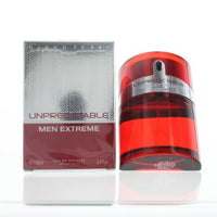 Unpredictable Men Extreme by Glenn Perri