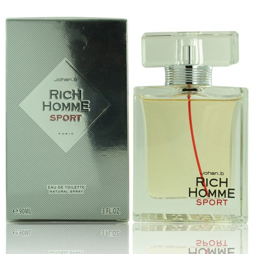Rich Homme Sport by Johan B