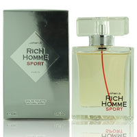 Rich Homme Sport by Johan B
