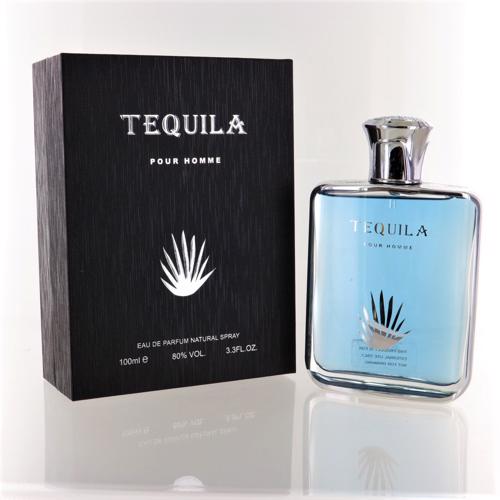 Silver Tequila by Bharara Beauty