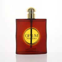 Opium by Yves Saint Laurent