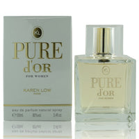 Pure D'Or by Karen Low