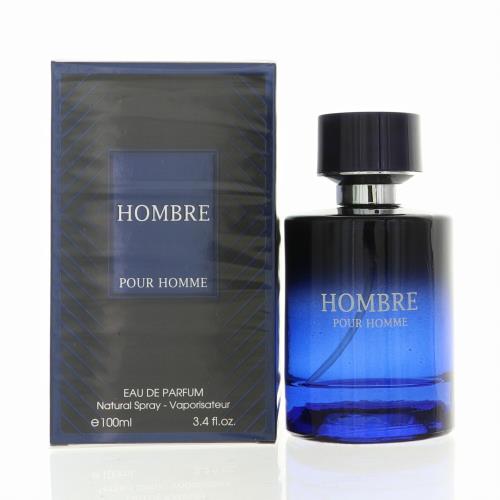 Hombre by Fragrance Couture