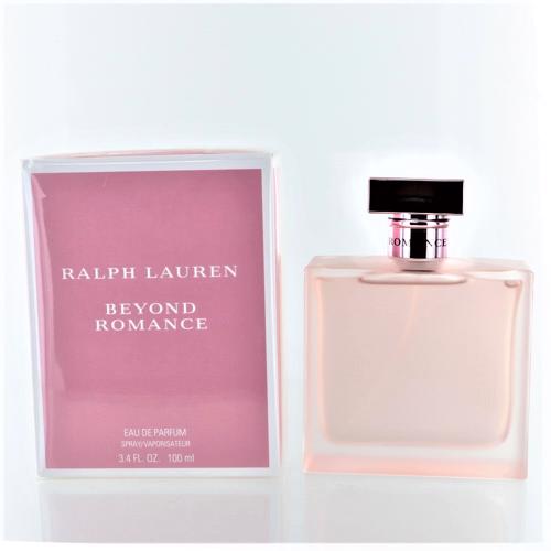 Beyond Romance by Ralph Lauren