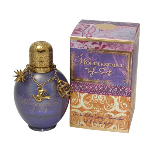 Wonderstruck by Taylor Swift