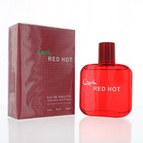 Red Hot by Designer Collection