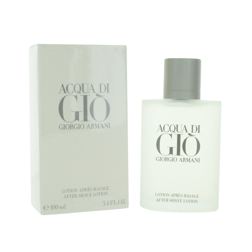 Acqua Di Gio by Giorgio Armani
