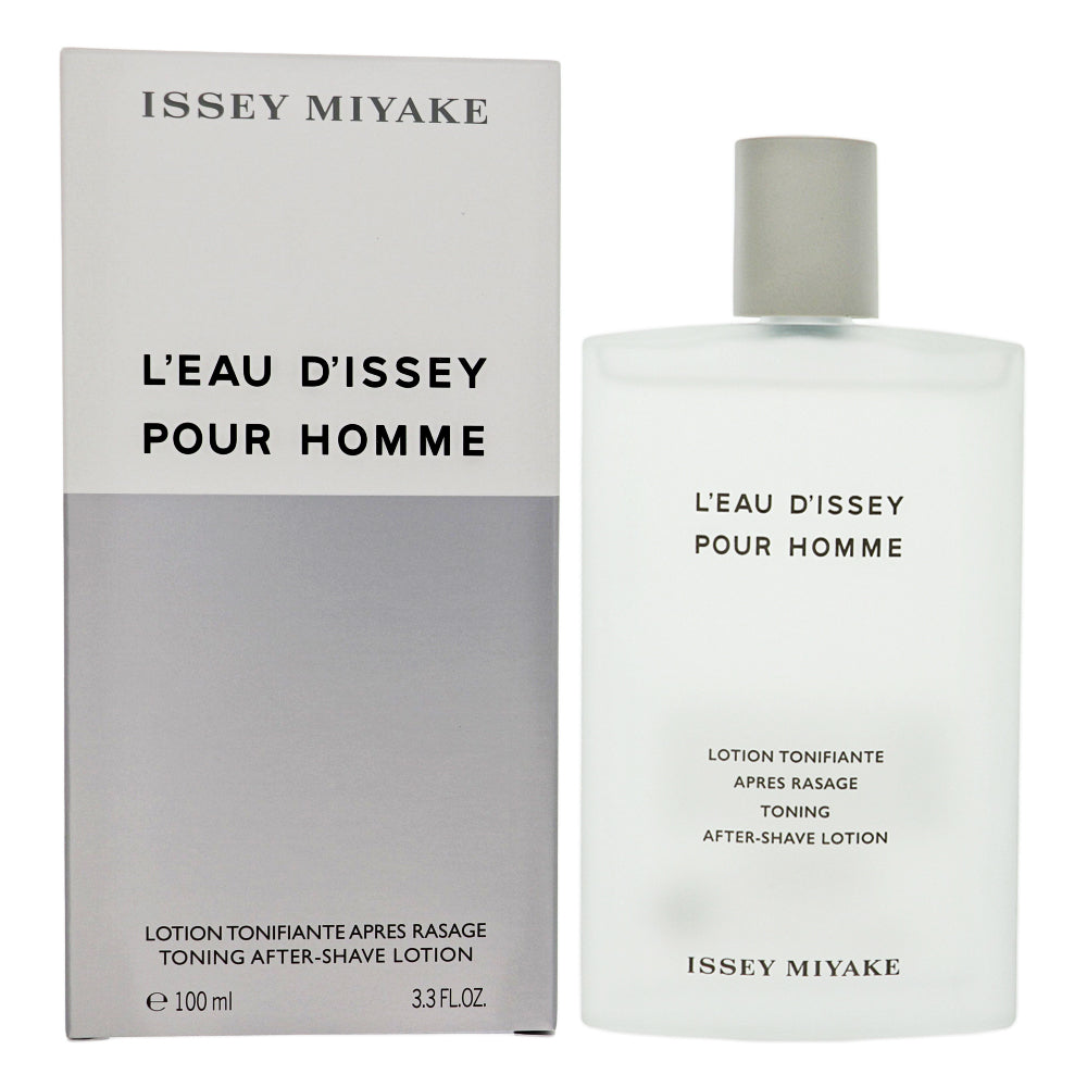 L'Eau D'Issey Pour Homme by Issey Miyake