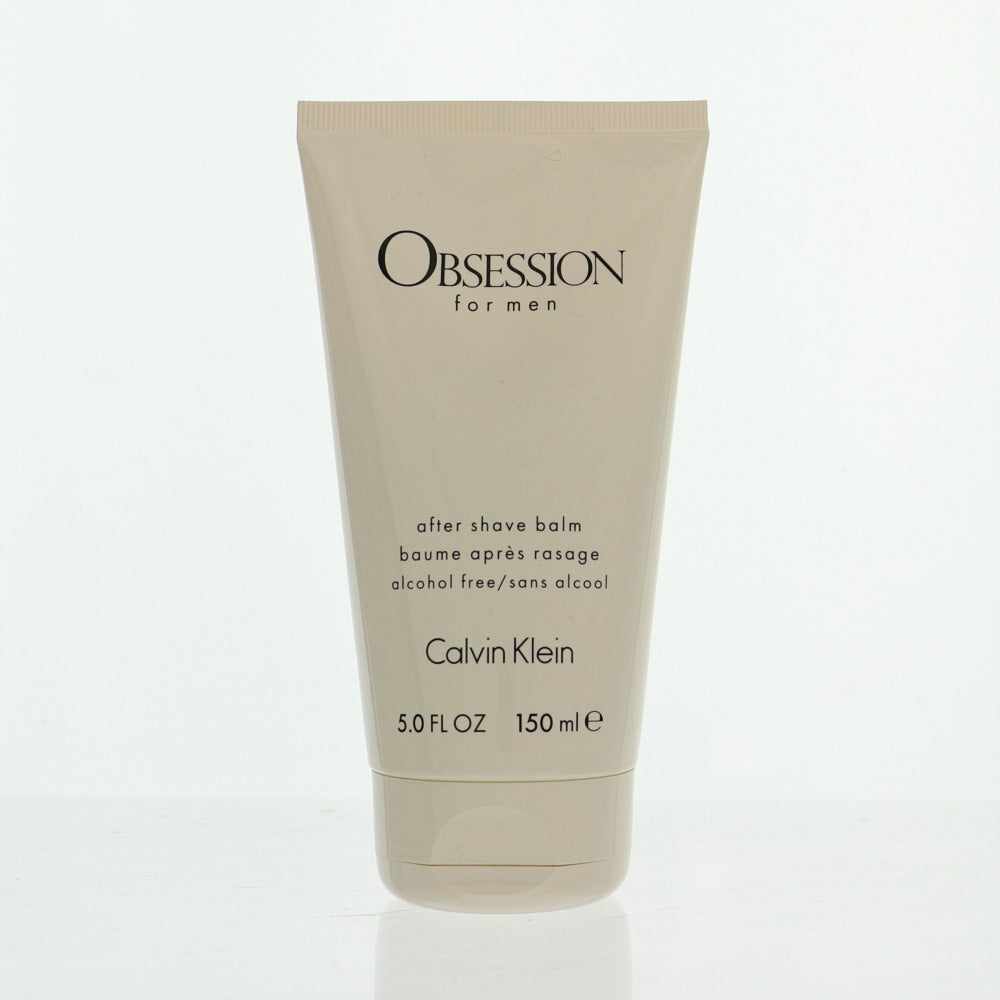 Obsession by Calvin Klein