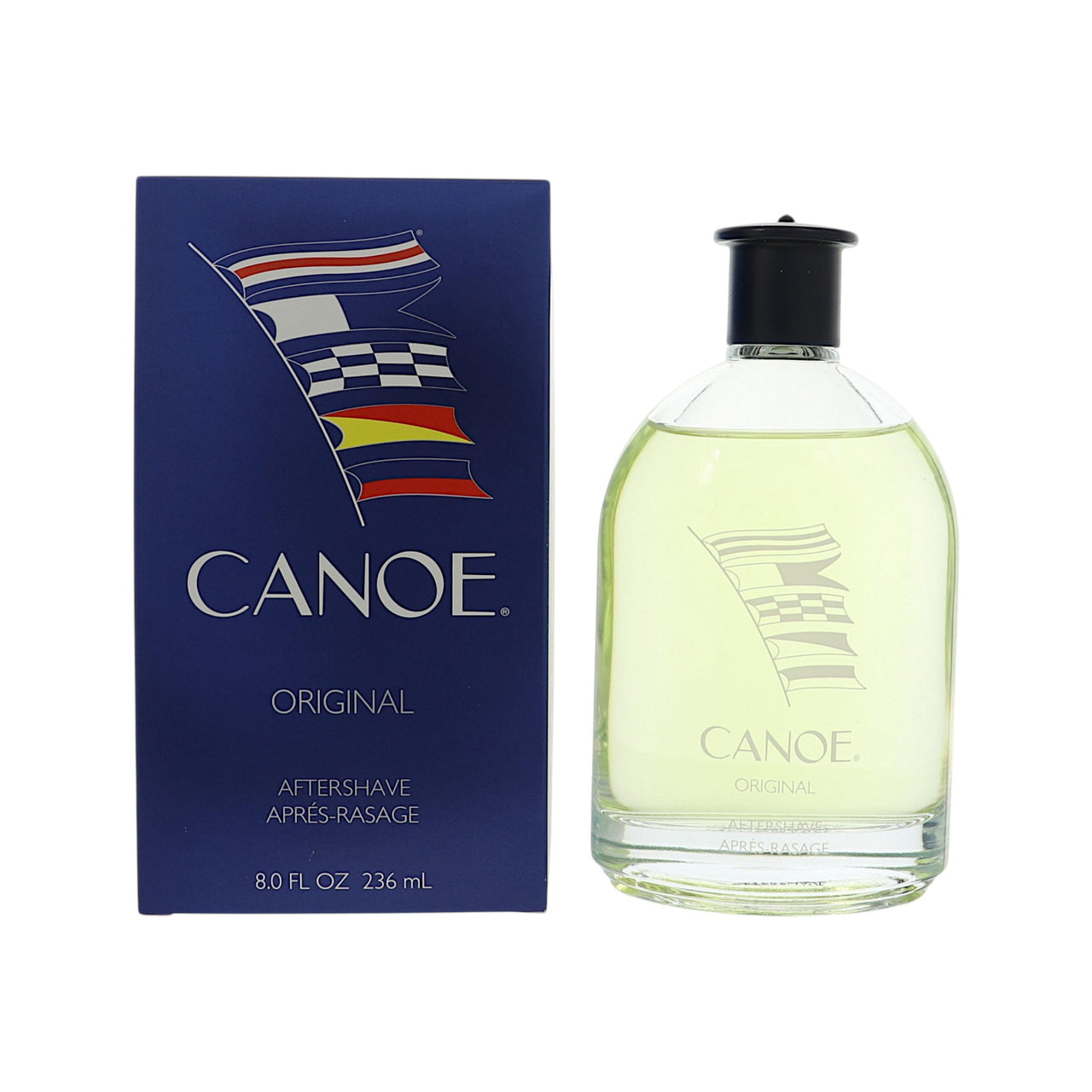 Canoe By Dana