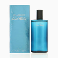 Cool Water by Davidoff