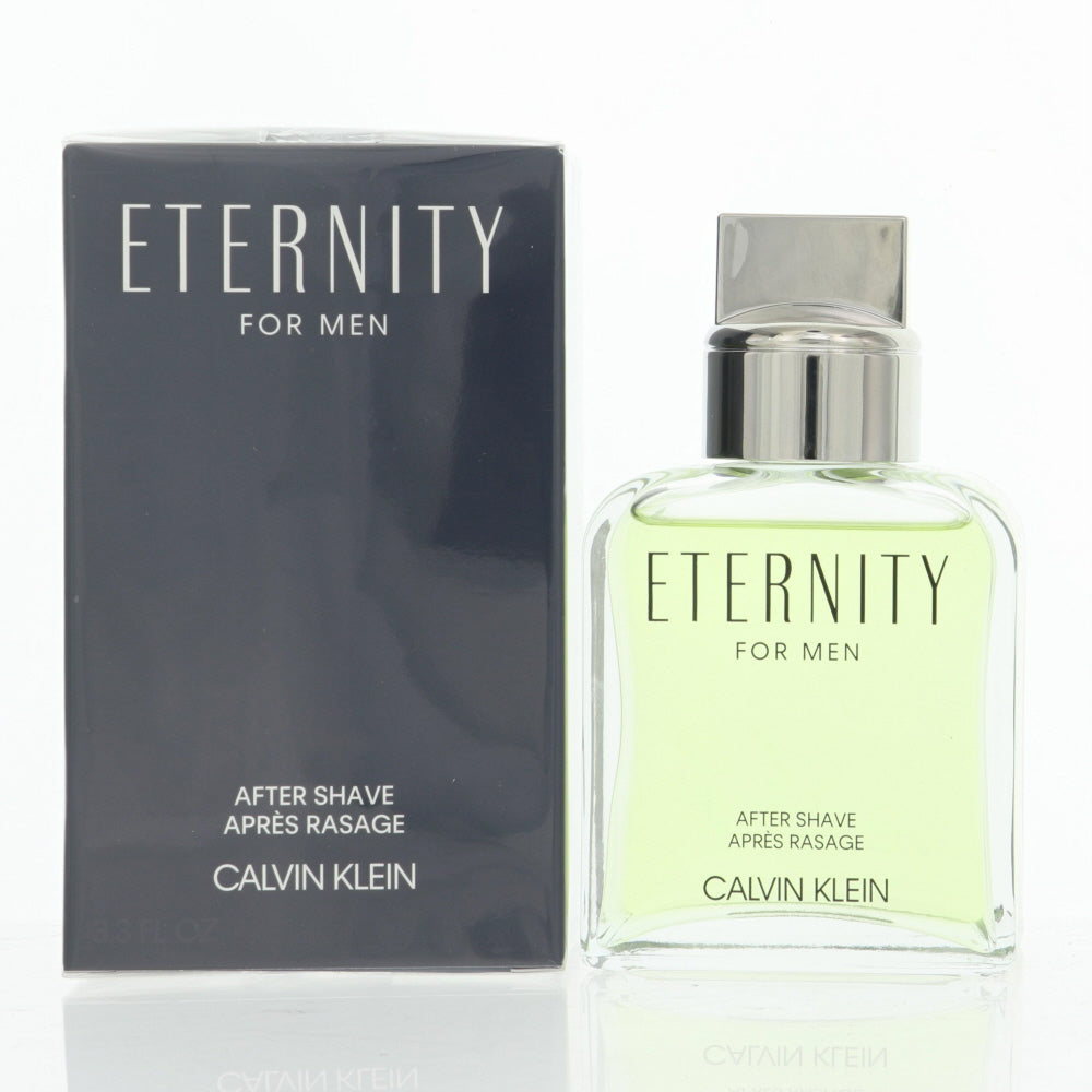 Eternity by Calvin Klein