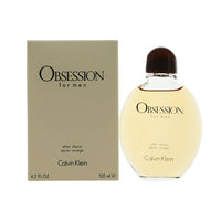 Obsession by Calvin Klein
