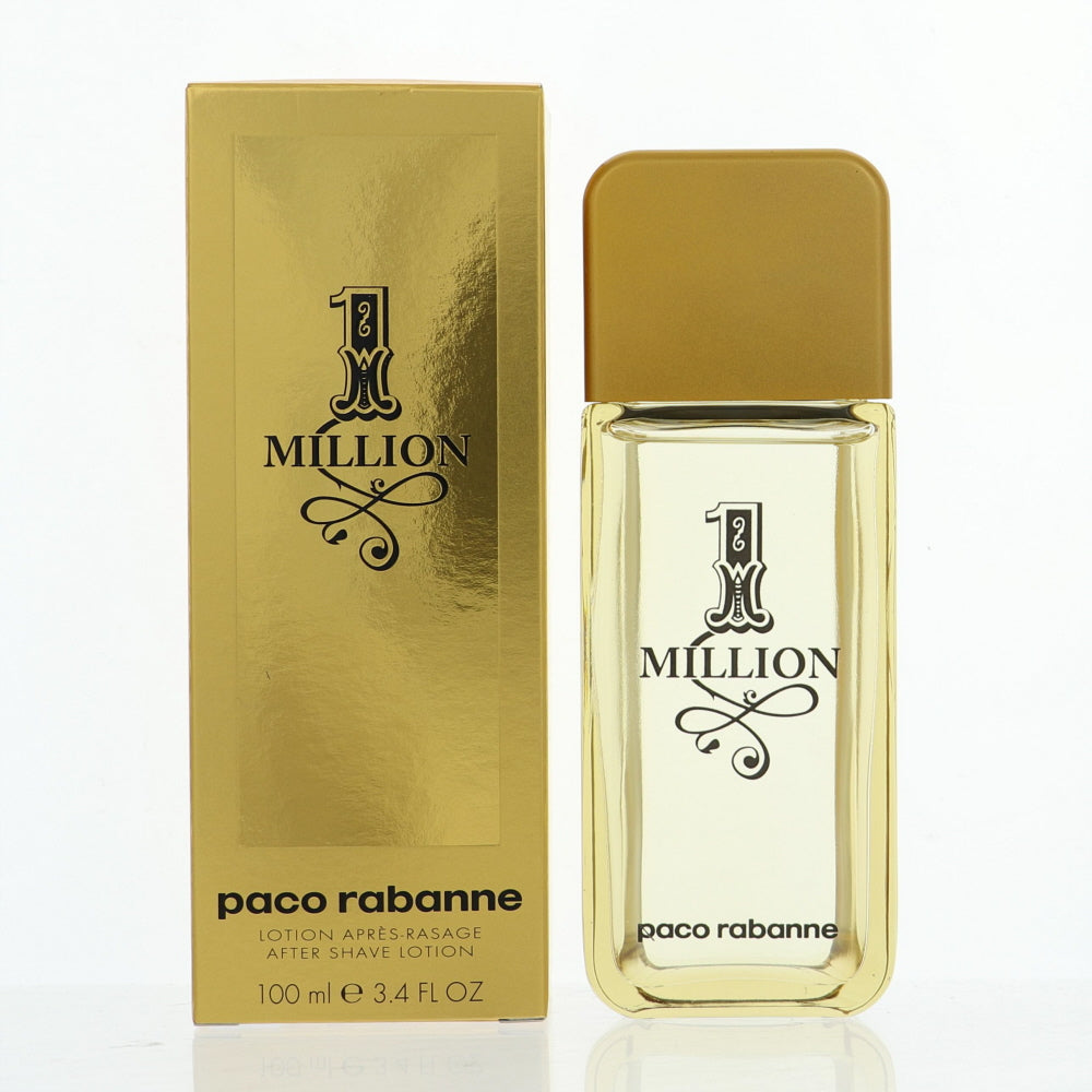 Paco Rabanne 1 Million By Paco Rabanne