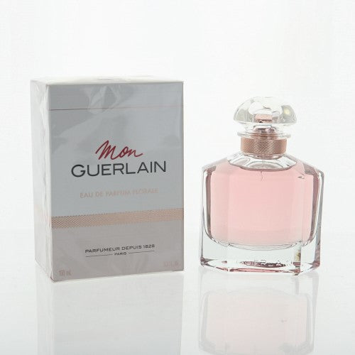 Mon Guerlain Florale by Guerlain