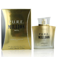 Pure Million by Giorgio Valenti