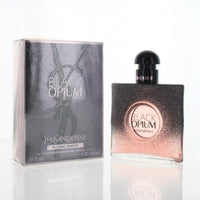 Black Opium Floral Shock by Yves Saint Laurent