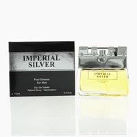 Imperial Silver by Fragrance Couture