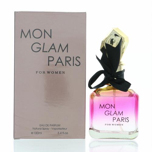 Mon Glam Paris by Fragrance Couture