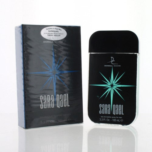 Sara Qael by Dorall Collection