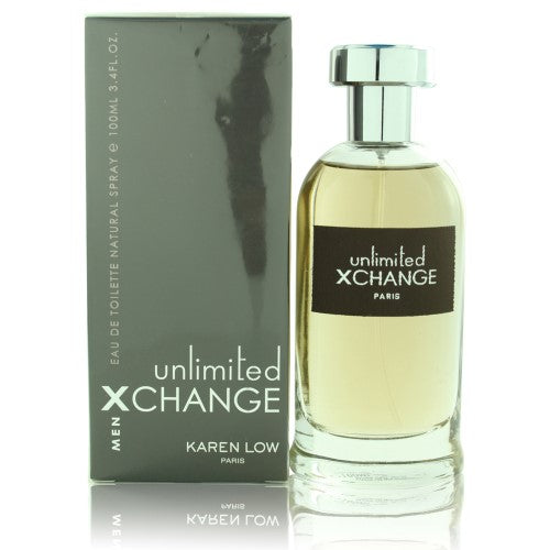 Xchange Unlimited by Karen Low