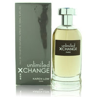 Xchange Unlimited by Karen Low