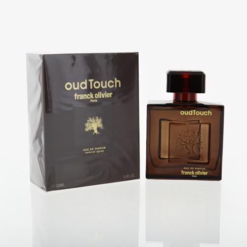 Oud Touch by Franck Olivier
