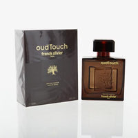Oud Touch by Franck Olivier