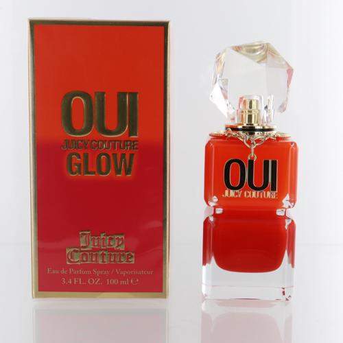 Juicy Couture Oui Glow by Juicy Couture
