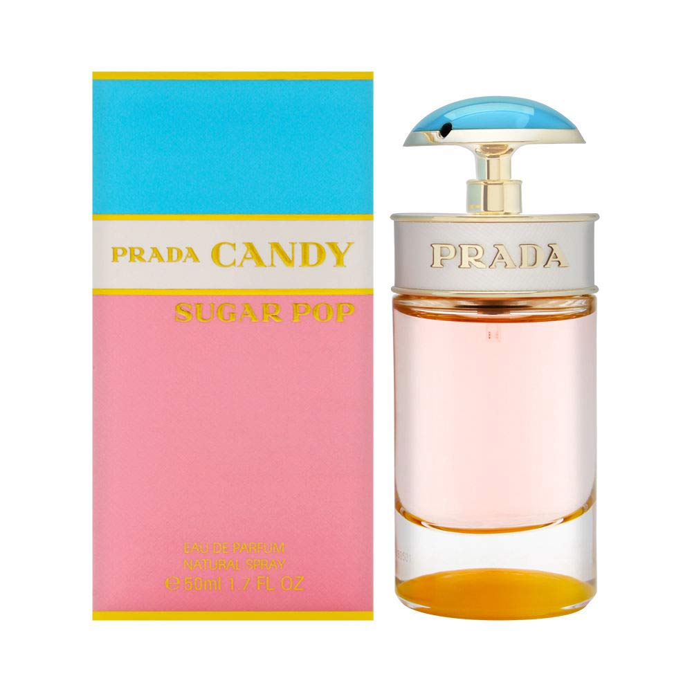 Prada Candy Sugar Pop by Prada